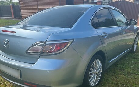 Mazda 6, 2011 год, 1 150 000 рублей, 5 фотография