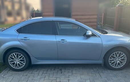 Mazda 6, 2011 год, 1 150 000 рублей, 7 фотография