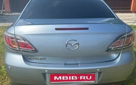 Mazda 6, 2011 год, 1 150 000 рублей, 4 фотография