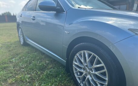 Mazda 6, 2011 год, 1 150 000 рублей, 9 фотография