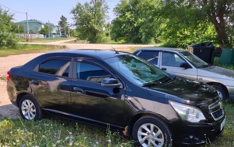 Chevrolet Cobalt II, 2013 год, 380 000 рублей, 3 фотография