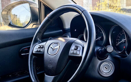 Mazda 6, 2011 год, 1 150 000 рублей, 15 фотография