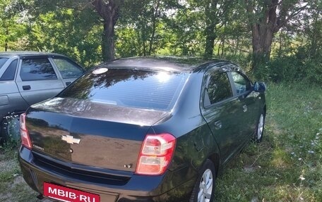 Chevrolet Cobalt II, 2013 год, 380 000 рублей, 2 фотография