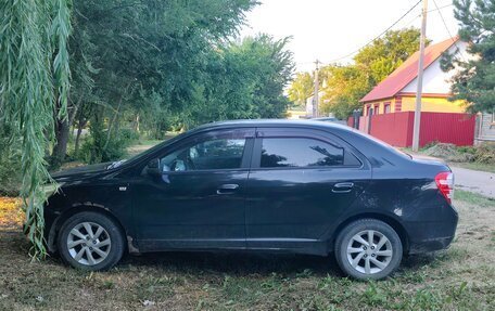Chevrolet Cobalt II, 2013 год, 380 000 рублей, 12 фотография