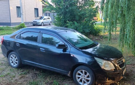 Chevrolet Cobalt II, 2013 год, 380 000 рублей, 11 фотография