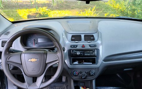 Chevrolet Cobalt II, 2013 год, 380 000 рублей, 14 фотография