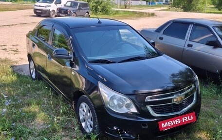 Chevrolet Cobalt II, 2013 год, 380 000 рублей, 6 фотография