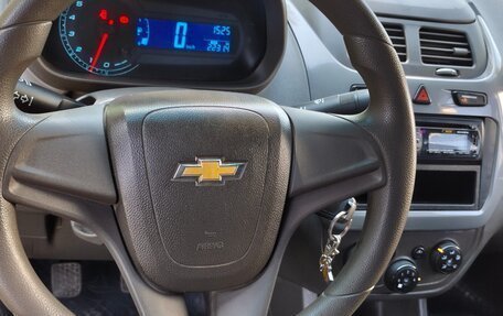 Chevrolet Cobalt II, 2013 год, 380 000 рублей, 7 фотография