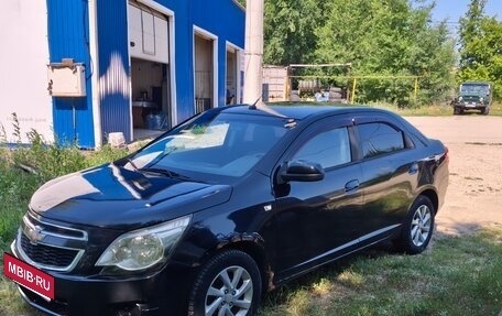 Chevrolet Cobalt II, 2013 год, 380 000 рублей, 4 фотография