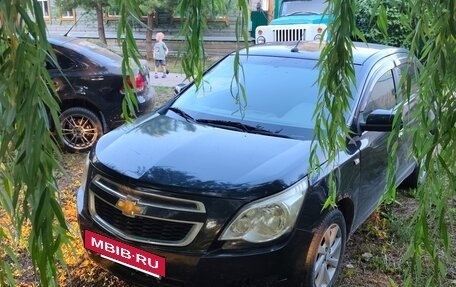 Chevrolet Cobalt II, 2013 год, 380 000 рублей, 10 фотография