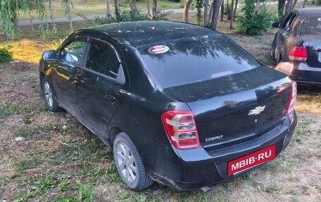 Chevrolet Cobalt II, 2013 год, 380 000 рублей, 15 фотография
