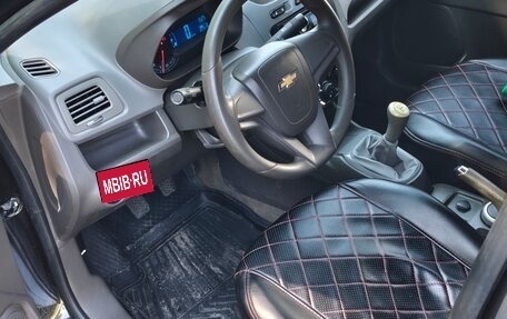 Chevrolet Cobalt II, 2013 год, 380 000 рублей, 16 фотография