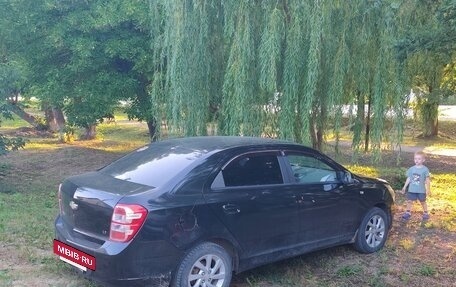 Chevrolet Cobalt II, 2013 год, 380 000 рублей, 13 фотография