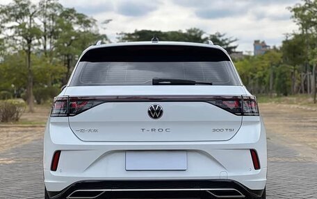 Volkswagen T-Roc I, 2023 год, 1 450 285 рублей, 9 фотография