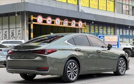 Lexus ES VII, 2022 год, 2 655 000 рублей, 7 фотография