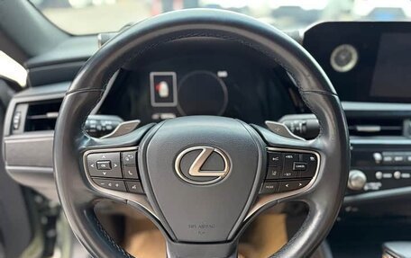Lexus ES VII, 2022 год, 2 655 000 рублей, 11 фотография
