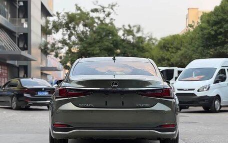 Lexus ES VII, 2022 год, 2 655 000 рублей, 8 фотография