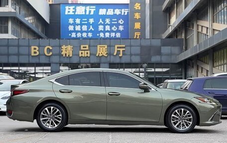 Lexus ES VII, 2022 год, 2 655 000 рублей, 4 фотография