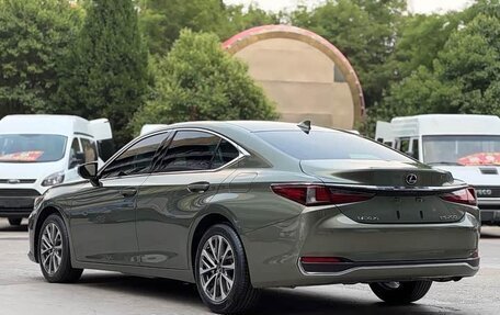 Lexus ES VII, 2022 год, 2 655 000 рублей, 6 фотография