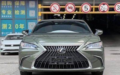 Lexus ES VII, 2022 год, 2 655 000 рублей, 1 фотография