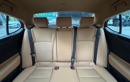 Lexus ES VII, 2022 год, 2 655 000 рублей, 13 фотография