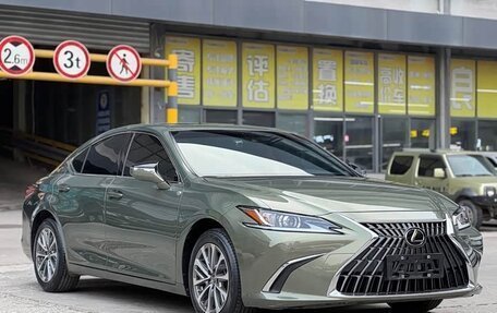 Lexus ES VII, 2022 год, 2 655 000 рублей, 3 фотография