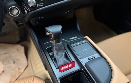Lexus ES VII, 2022 год, 2 655 000 рублей, 12 фотография