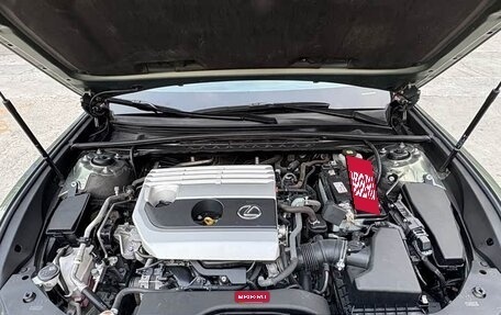 Lexus ES VII, 2022 год, 2 655 000 рублей, 10 фотография