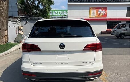 Volkswagen Tharu, 2021 год, 1 800 678 рублей, 4 фотография