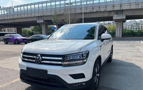 Volkswagen Tharu, 2021 год, 1 800 678 рублей, 6 фотография