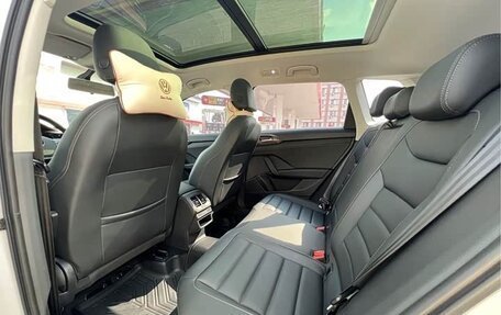 Volkswagen Tharu, 2021 год, 1 800 678 рублей, 7 фотография