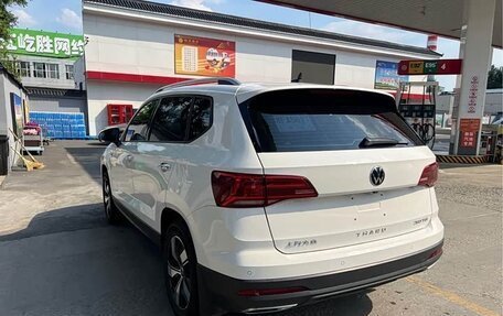 Volkswagen Tharu, 2021 год, 1 800 678 рублей, 5 фотография