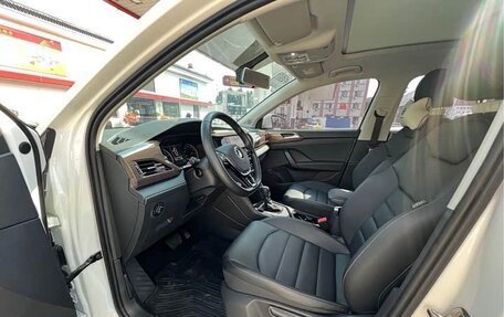 Volkswagen Tharu, 2021 год, 1 800 678 рублей, 8 фотография