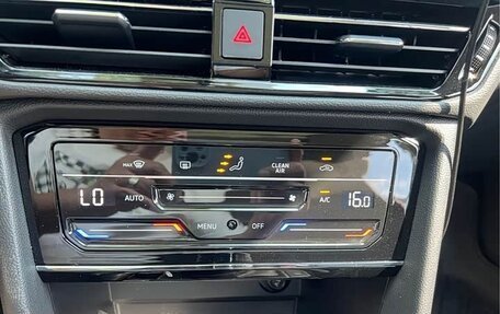 Volkswagen Tharu, 2021 год, 1 800 678 рублей, 10 фотография