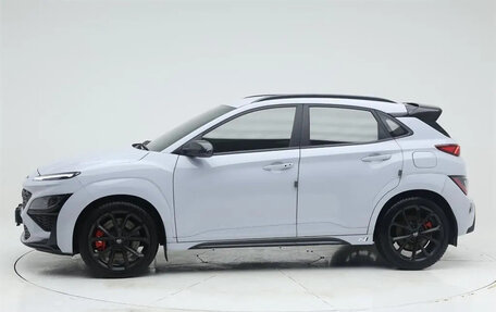 Hyundai Kona I, 2022 год, 1 786 000 рублей, 5 фотография