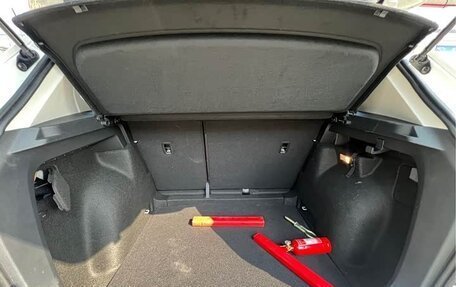 Volkswagen Tharu, 2021 год, 1 800 678 рублей, 11 фотография