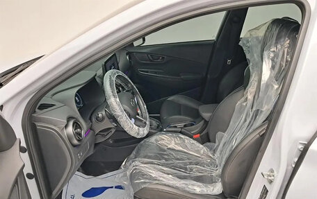 Hyundai Kona I, 2022 год, 1 786 000 рублей, 8 фотография