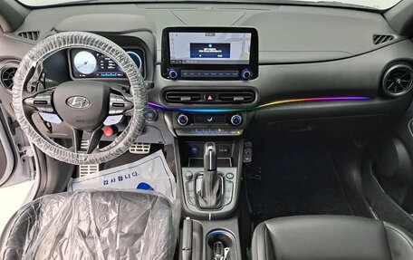 Hyundai Kona I, 2022 год, 1 786 000 рублей, 6 фотография