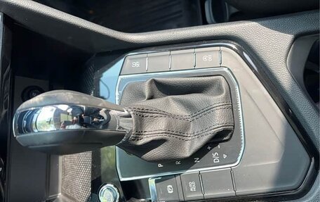 Volkswagen Tharu, 2021 год, 1 800 678 рублей, 9 фотография