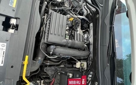 Volkswagen Tharu, 2021 год, 1 800 678 рублей, 12 фотография