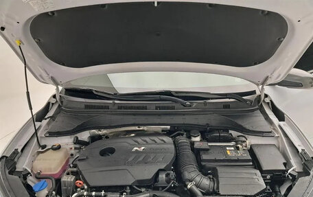Hyundai Kona I, 2022 год, 1 786 000 рублей, 12 фотография