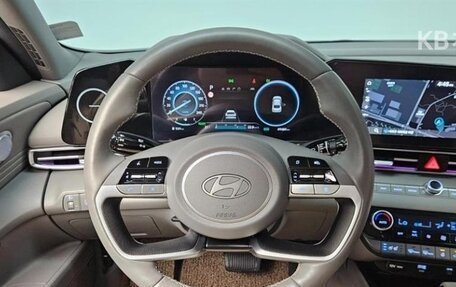Hyundai Avante, 2023 год, 1 980 040 рублей, 8 фотография