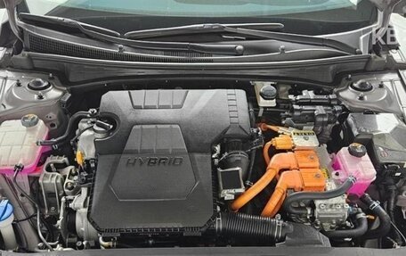 Hyundai Avante, 2023 год, 1 980 040 рублей, 17 фотография
