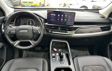 Haval H6, 2021 год, 1 130 000 рублей, 4 фотография