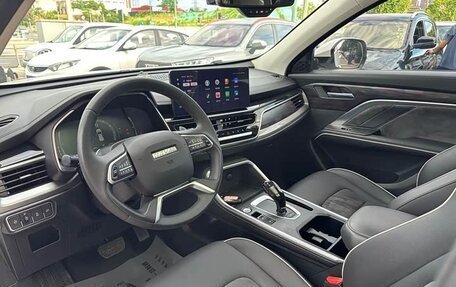 Haval H6, 2021 год, 1 130 000 рублей, 5 фотография