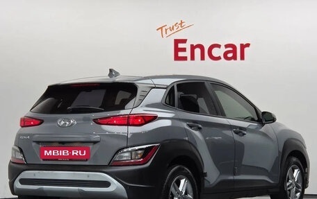 Hyundai Kona I, 2022 год, 1 710 000 рублей, 3 фотография