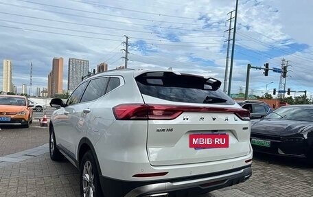 Haval H6, 2021 год, 1 130 000 рублей, 10 фотография