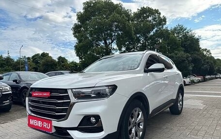 Haval H6, 2021 год, 1 130 000 рублей, 3 фотография