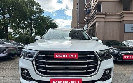 Haval H6, 2021 год, 1 130 000 рублей, 2 фотография