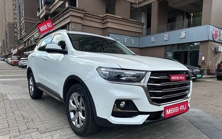 Haval H6, 2021 год, 1 130 000 рублей, 1 фотография